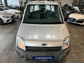 Ford Tourneo Connect Kombi kurz*CD-Player*Klima*Radio