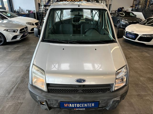 Ford Tourneo Connect Kombi kurz*CD-Player*Klima*Radio