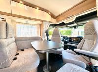 Malibu T 450 RB-LE comfort -Chassis Plus -4,2t GG mögl. (7/15)