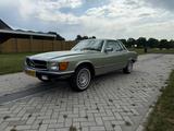 Mercedes-Benz SLC 280 (C107) - Mercedes-Benz SLC aus dem Jahr 1978