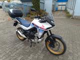 Honda Transalp XL750 - HONDA TRANSALP