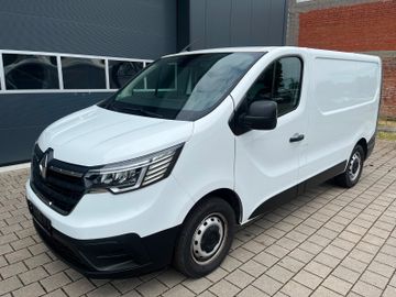 Renault Trafic - 3