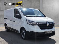 Fahrzeugabbildung Trafic Kasten L1H1 2,8t Komfort 2.0 BLUE dCi 110