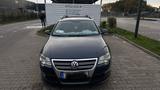 Volkswagen 45888 gelsenkirchen - Volkswagen Passat aus 2005: Kombi