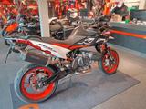 KTM 890 SMT mit Techpack und Remus - KTM SM R