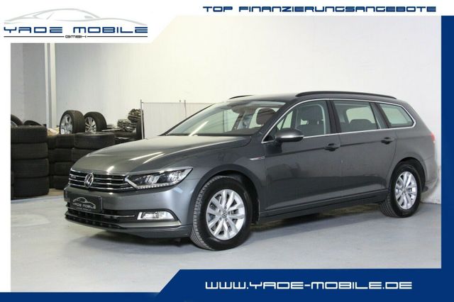 Volkswagen Passat Variant 2.0 TDI BMT 4MOT./AID/PANO/AHK