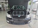 Skoda Octavia Combi Ambition - gebrauchte Skoda Octavia aus dem Jahr 2012