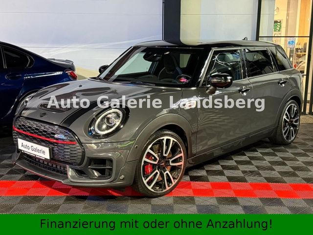 MINI Clubman John Cooper Works*All4*H&amp;k*AppleCarplay*