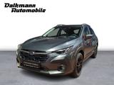 Subaru Crosstrek - gebrauchte Subaru Crosstrek aus dem Jahr 2024
