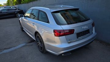 Audi A6 - 3