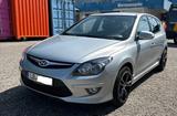 Hyundai i30 1.6 Comfort Automatik - 1.Hand - Hyundai i30 aus 2011