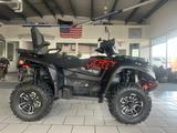 TGB Blade 1000 Limited Edit EPS LOF 4X4  Quad - TGB QUAD