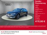 Audi A4 Allroad 45 TFSI quattro S tronic - gebrauchte Audi A4 Allroad aus dem Jahr 2021