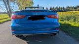 Audi S3 2.0 TFSI S tronic quattro Cabriolet - - Audi S3: Cabrio