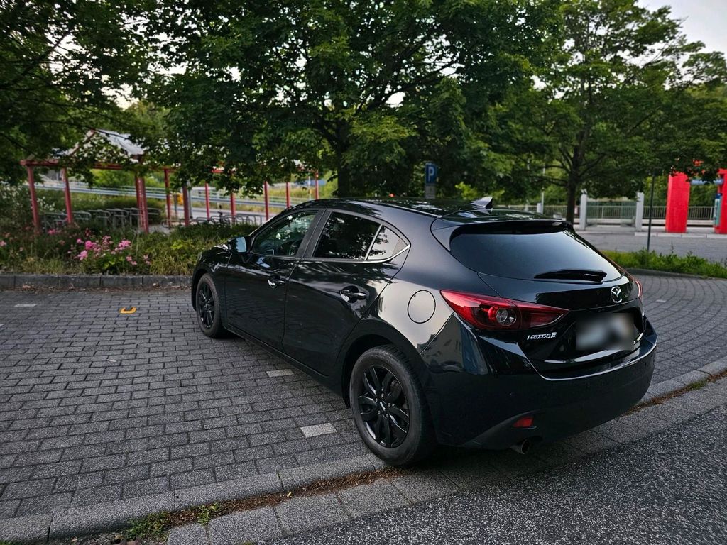 Image of Mazda 2