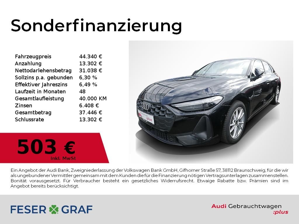 Image of Audi A5