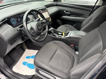 Hyundai TUCSON - 5