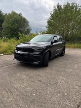 Dodge Durango R/T 5.7l V8 Hemi All Black