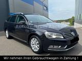Volkswagen Passat 1.8TSI*Automatik*Navi*SHZ*Tempomat*PDC - Volkswagen Passat: 8