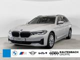 BMW 540d Touring xDrive PANO HUD LED W-LAN NAVI SHZ - BMW 540 in Solingen