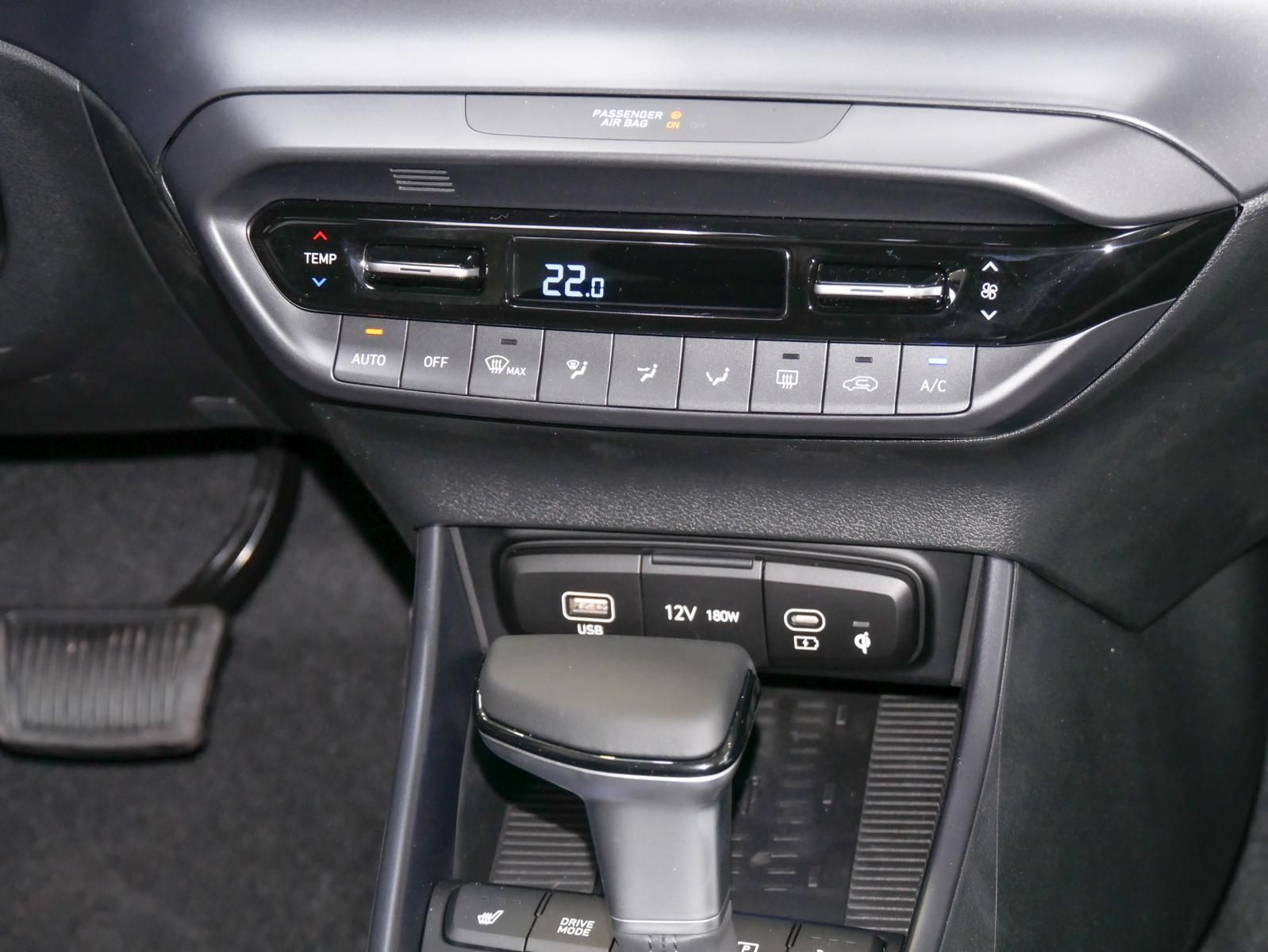 Hyundai i20 - Bild 17