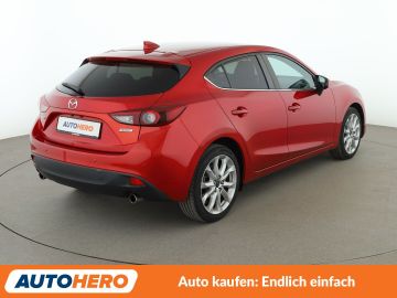 Mazda 3 - 6