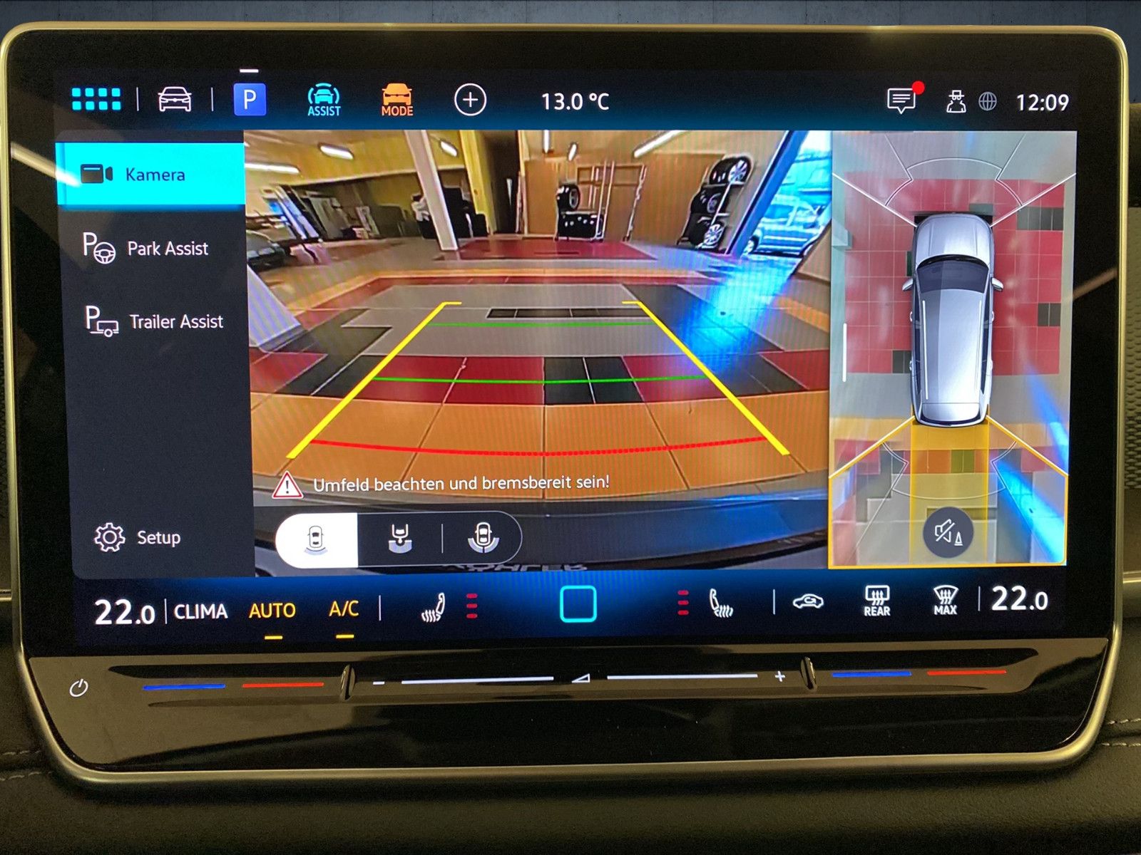 Volkswagen Tayron - Bild 14