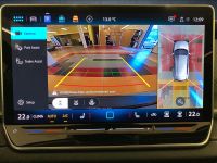 Volkswagen Tayron - Vorschau Bild 14