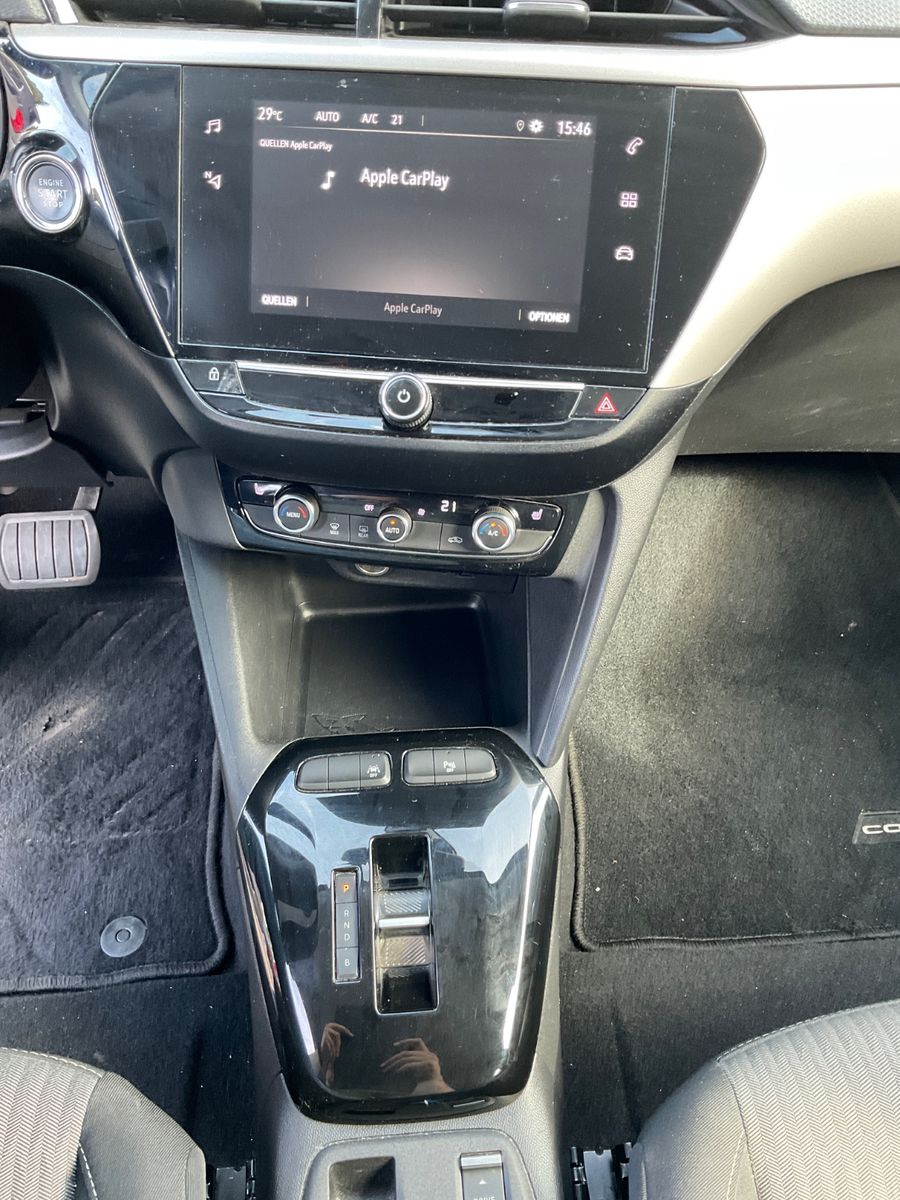 Fahrzeugabbildung Opel Corsa 100KW Edition,Carplay,Sitzheizung,Alufelge