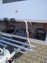 Bürstner Amara  535 TL Luxus Einzelbetten - Bürstner Wohnwagen Amara