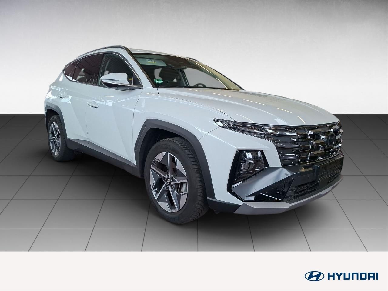 Hyundai Tucson – Bild 4