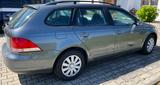 Volkswagen Golf 1.6 Trendline Variant Trendline