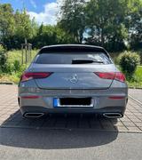 Mercedes-Benz Was Mercedes Benz CLA Shooting Brake 200 AMG - Mercedes-Benz CLA Shooting Brake von privat
