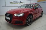 Audi A3 30 g-tron S-Line-Plus  ~Navi~LED~Leder - Audi A3 mit CNG-Antrieb