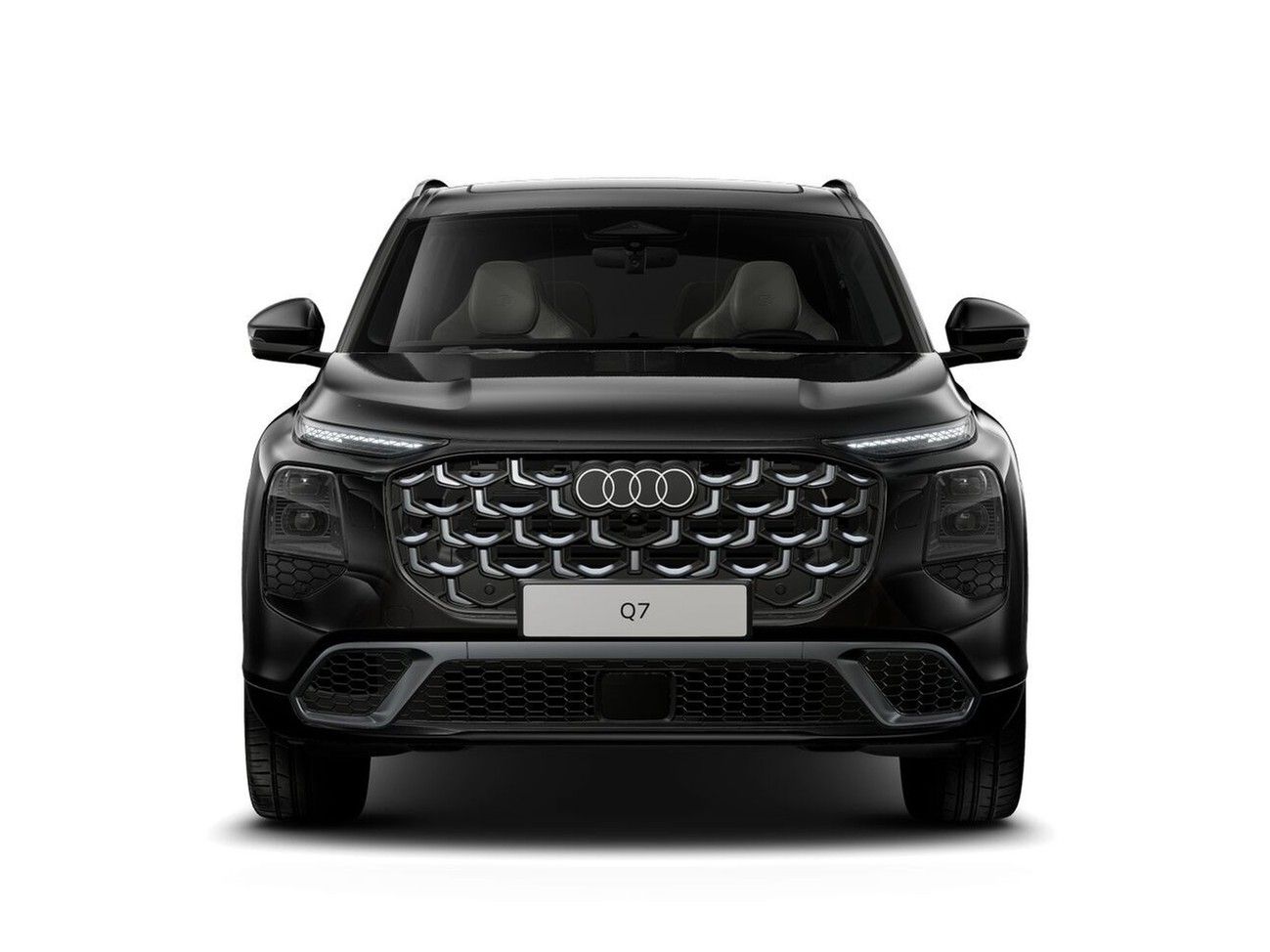 Audi Q7 S line TDI quattro tiptronic imagem 3
