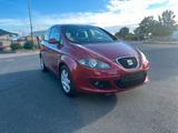 Seat Altea 1.6 MPI - gebrauchte Seat Altea aus dem Jahr 2006