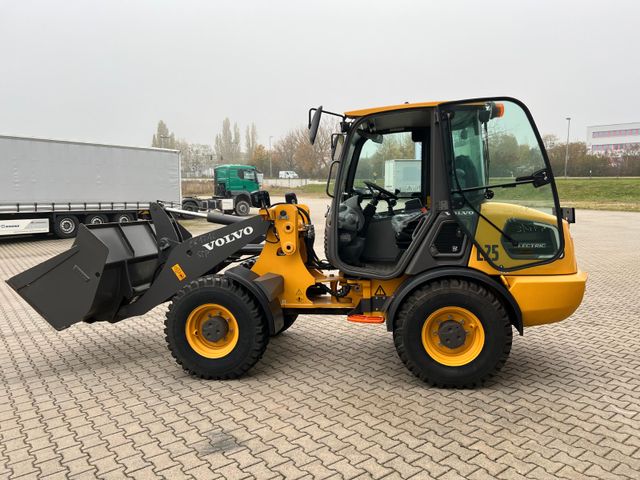 L25 Electric *Auch Miete*Neuzustand