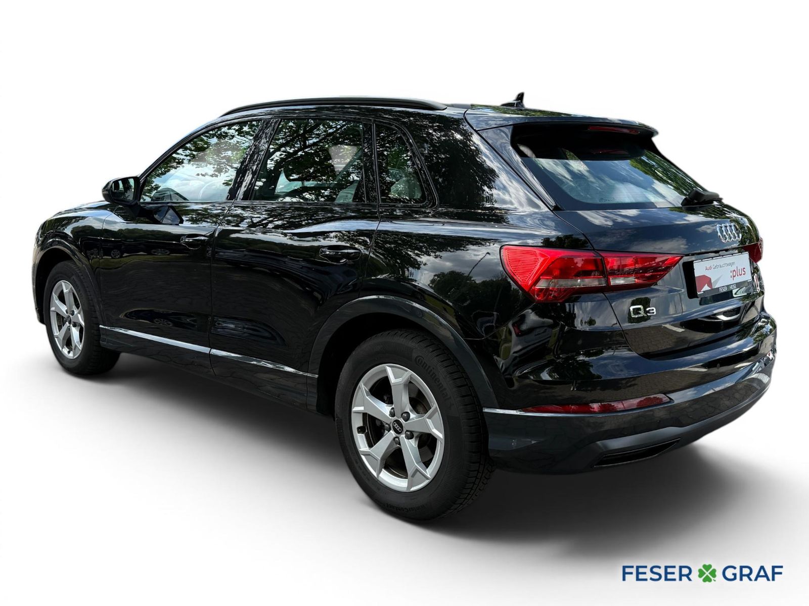 Audi Q3 - Bild 4