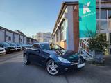 Mercedes-Benz SLK 200 Kompressor *Bi-Xenon*Airscarf* - gebrauchte Mercedes-Benz SLK 200 aus dem Jahr 2008
