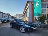Mercedes-Benz SLK 200 Kompressor *Bi-Xenon*Airscarf* - Mercedes-Benz aus 2008: Slk