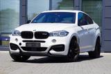BMW X6 M50 *Scheckheft*AC Schnitzer Auspuff*360 Kam*