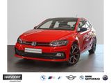 Volkswagen Polo - Volkswagen Polo in Bonn