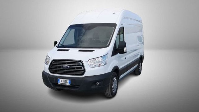 Ford Transit 350 2.0TDCi EcoBlue 170CV PL-TM Ent