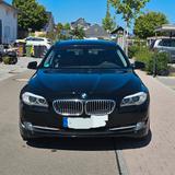 BMW 535d Touring F10 F11 - BMW: Kombi, F10