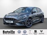 Ford Focus 1.5 EcoBlue ST-Line HUD Pano Navi B&O Kam. - Ford Focus: Automatik