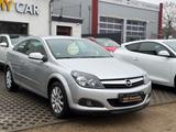 Opel Astra H GTC Edition - Opel Astra aus 2005: Gtc