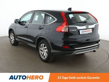 Honda CR-V - 4