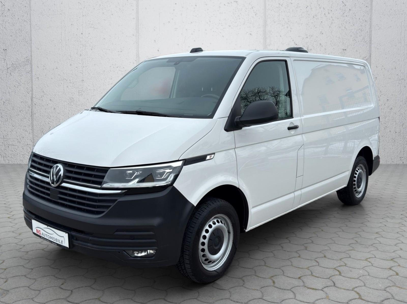 Volkswagen T6.1 Transporter Kasten *LED-Schein.*ACC*