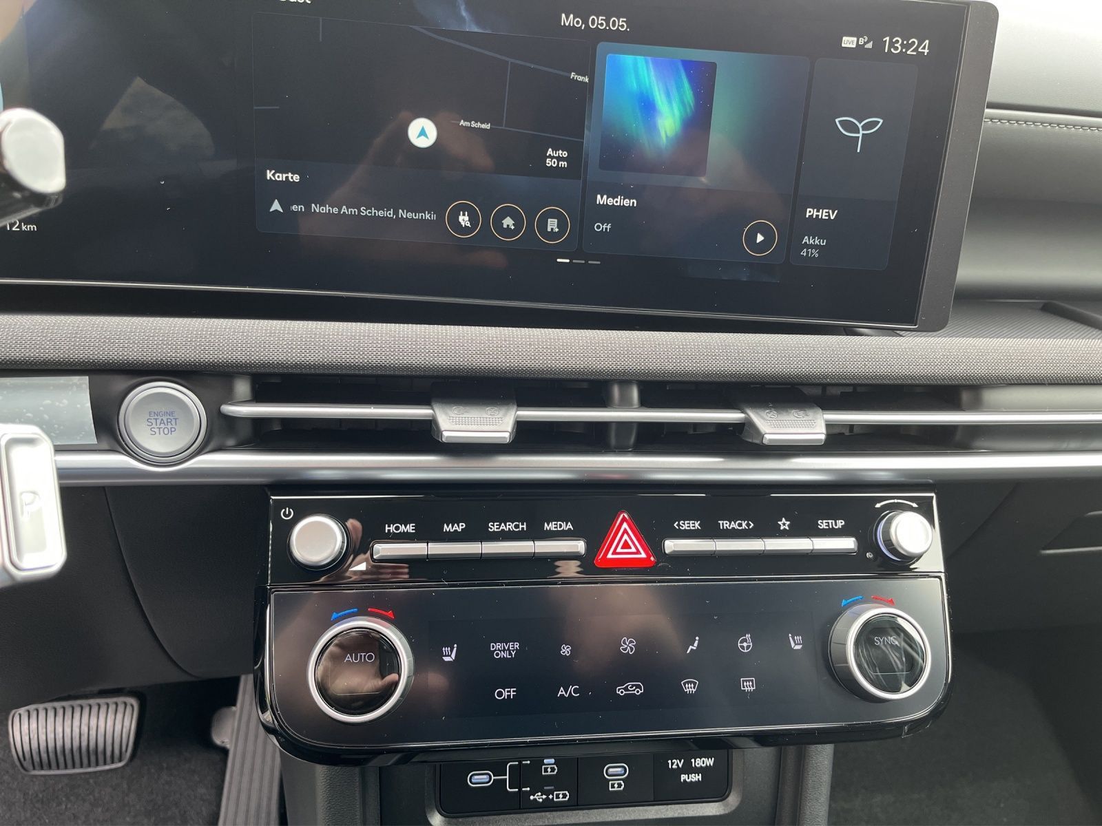 Hyundai Tucson – Bild 14