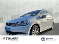 Volkswagen Touran 1.5 TSI DSG COMFORT *LED *ACC *RKAM *NAVI